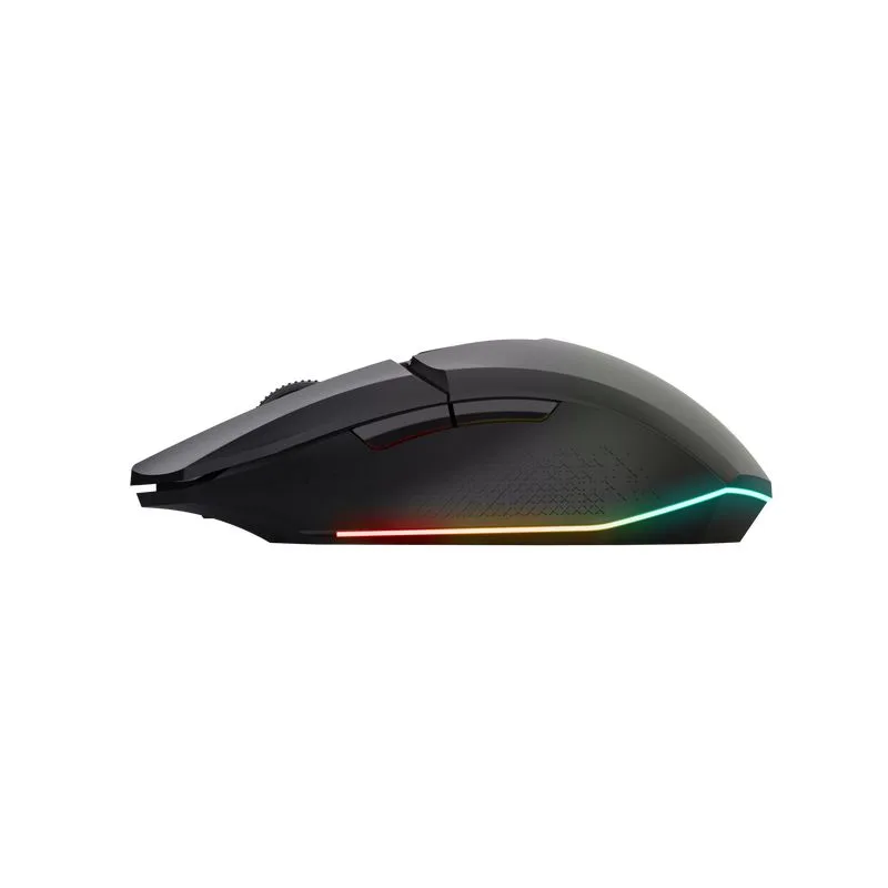 Миша Trust GXT 110 Felox Wireless Black (25037) — фото 5