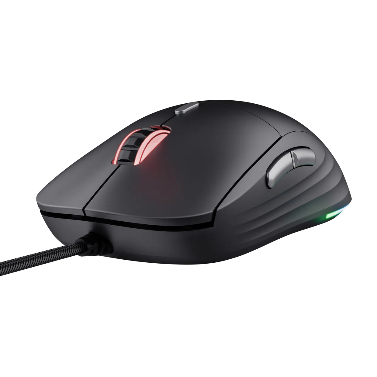 Мышь Trust GXT 925 Redex II Black (25125)