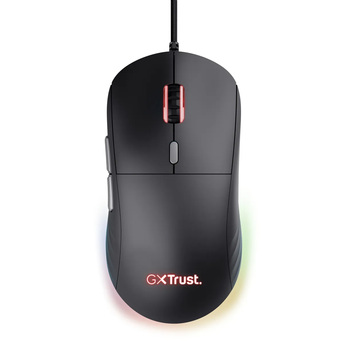 Мышь Trust GXT 925 Redex II Black (25125) — фото 3