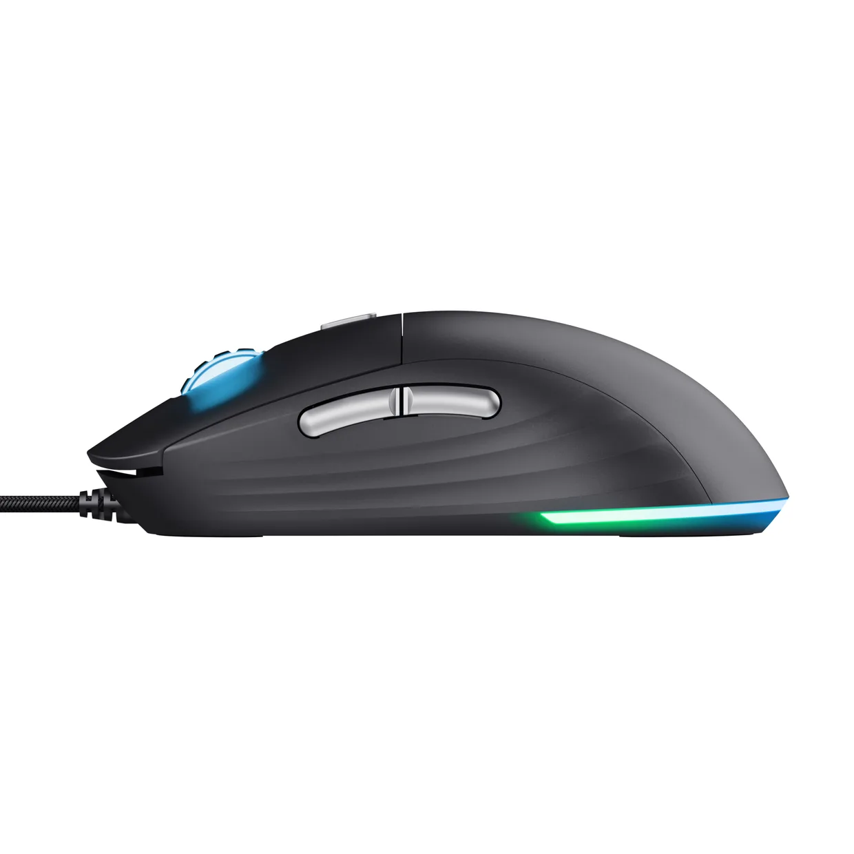 Мышь Trust GXT 925 Redex II Black (25125) — фото 4