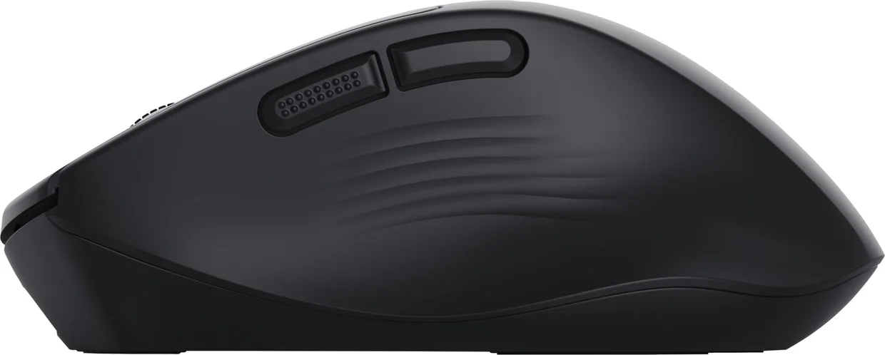 Мышь Trust Niven Rechargeable Black (26021) — фото 2
