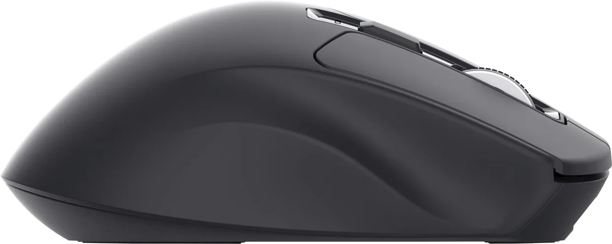 Мышь Trust Niven Rechargeable Black (26021) — фото 4