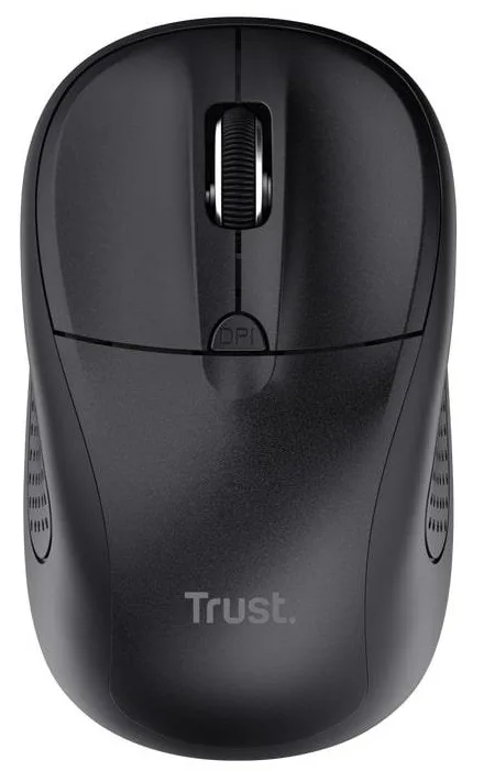Мышь Trust Primo Bluetooth Black (24966)