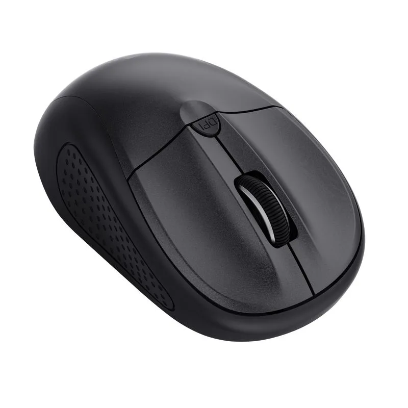 Мышь Trust Primo Bluetooth Black (24966) — фото 2