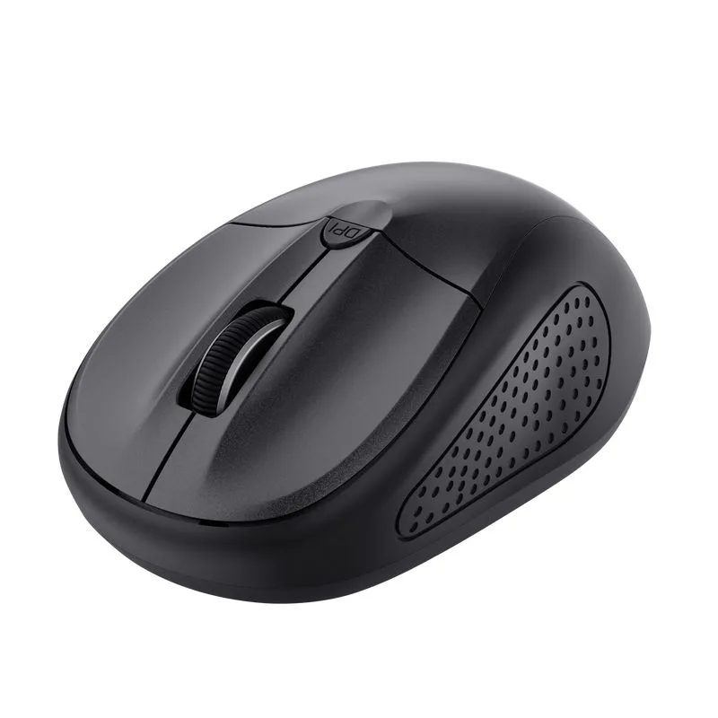 Мышь Trust Primo Bluetooth Black (24966) — фото 3