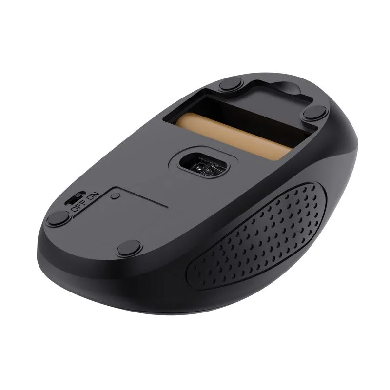 Мышь Trust Primo Bluetooth Black (24966) — фото 5
