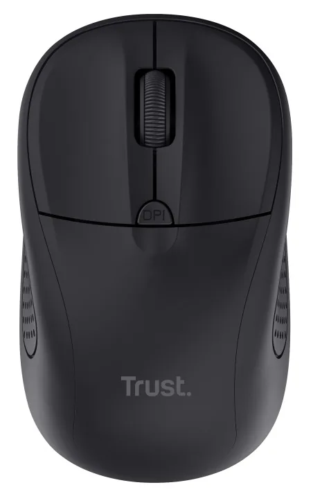 Мышь Trust Primo Wireless Black (24794)