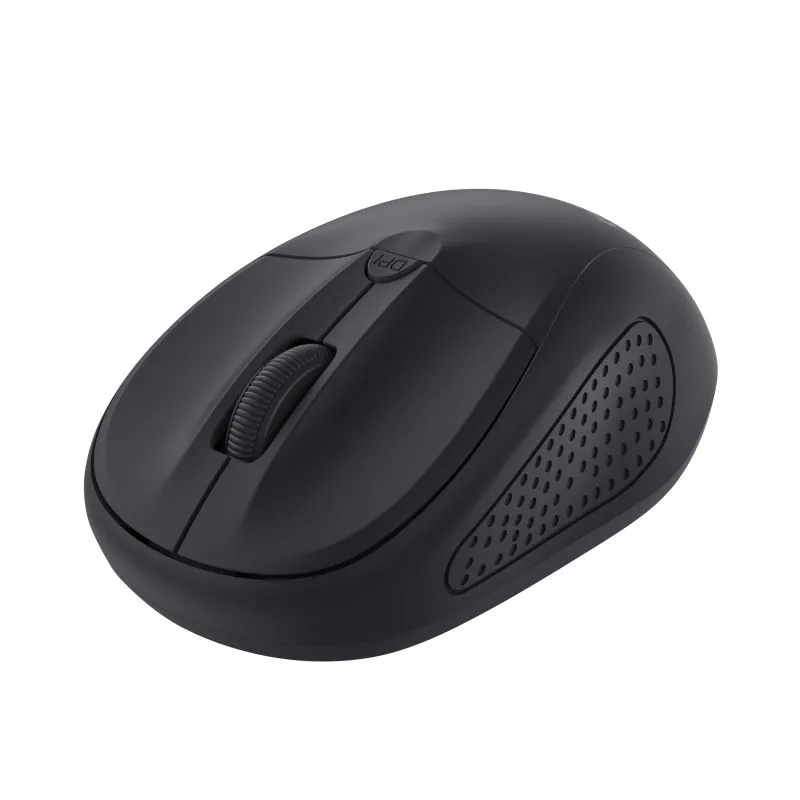 Мышь Trust Primo Wireless Black (24794) — фото 2