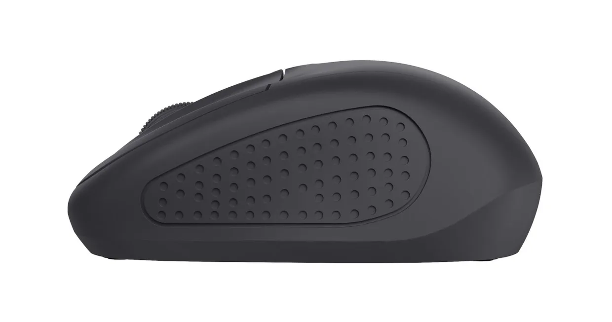 Мышь Trust Primo Wireless Black (24794) — фото 4