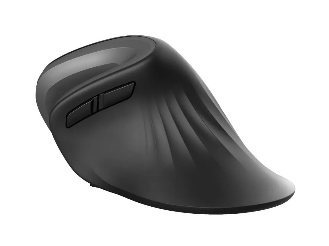 Мышь Trust Verro Ergonomic Wireless Black (23507) — фото 7