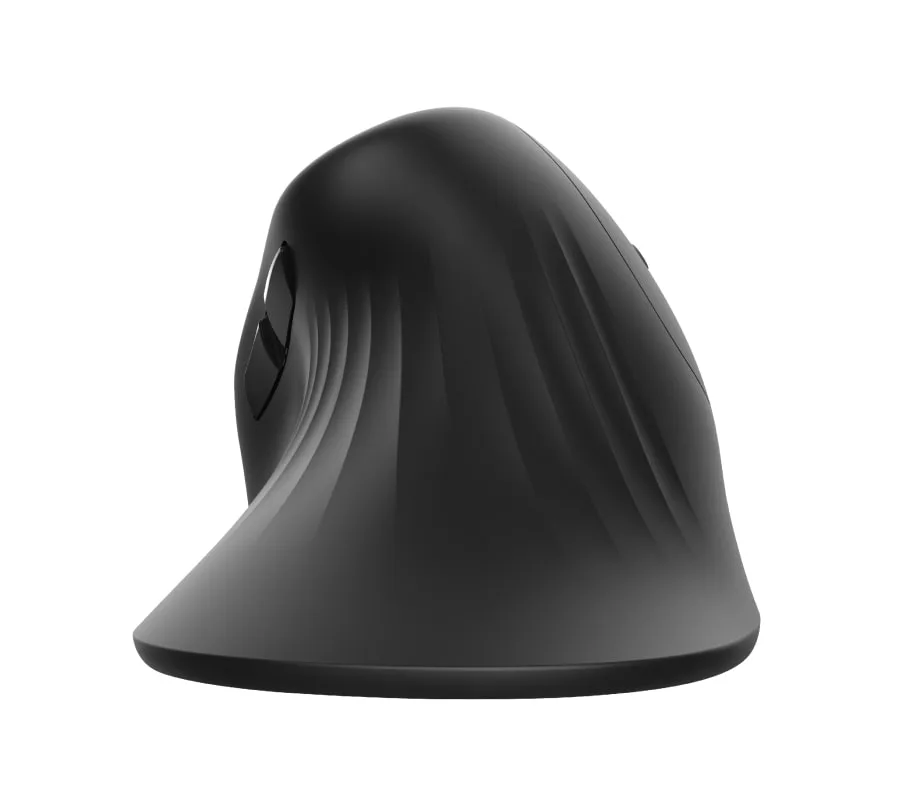 Мышь Trust Verro Ergonomic Wireless Black (23507) — фото 8