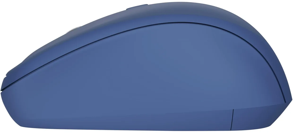 Мышь Trust Yvi+ Compact Multi-Device Blue (25455) — фото 5
