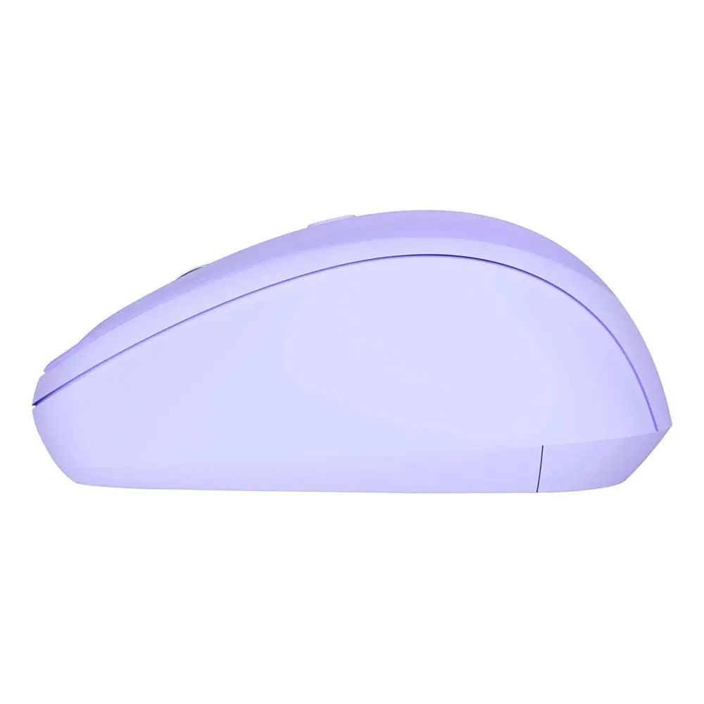 Миша Trust Yvi+ Compact Multi-Device Purple (25583) — фото 4