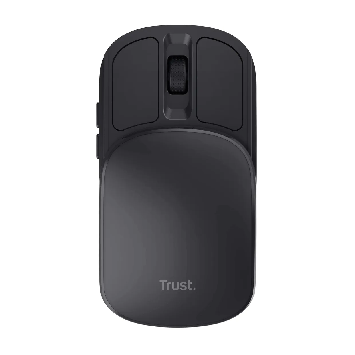 Мышь Trust Zylo Rechargeable Black (25733)