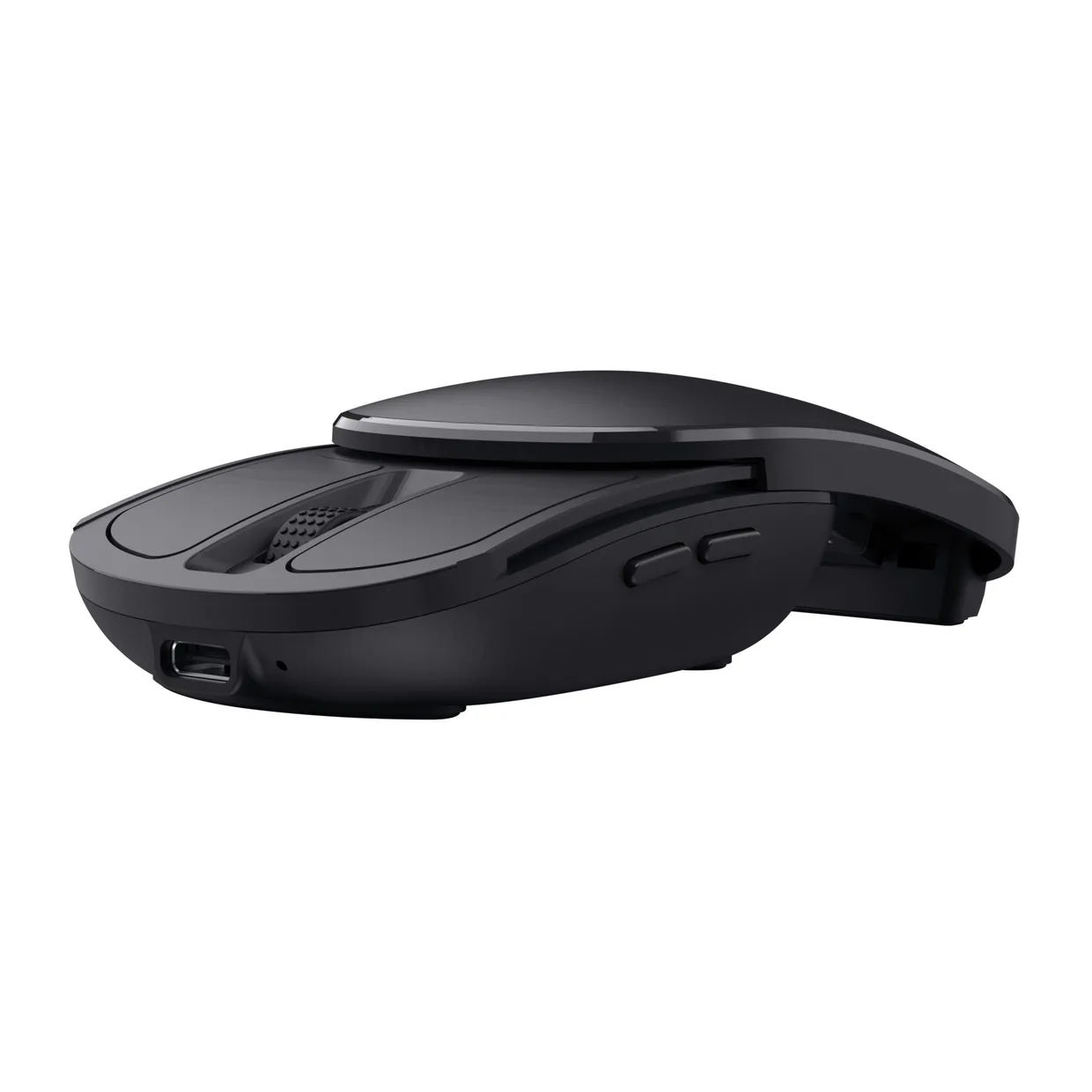 Мышь Trust Zylo Rechargeable Black (25733) — фото 5