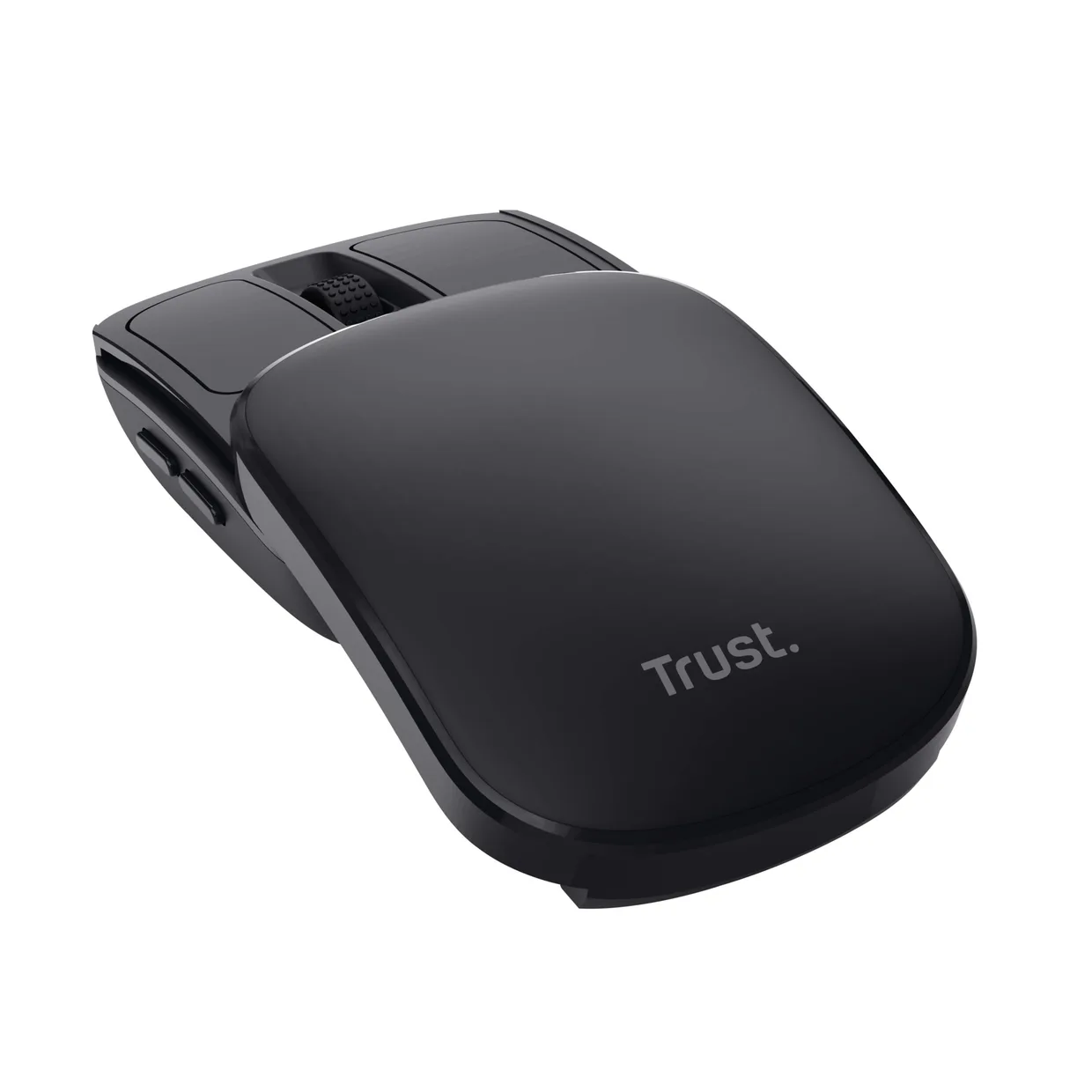 Мышь Trust Zylo Rechargeable Black (25733) — фото 6