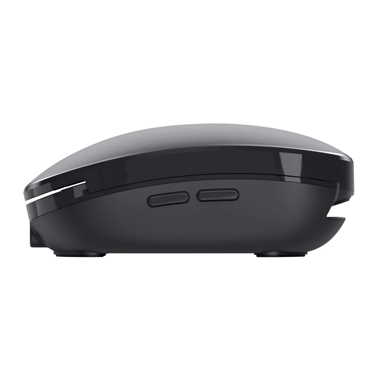 Мышь Trust Zylo Rechargeable Black (25733) — фото 7
