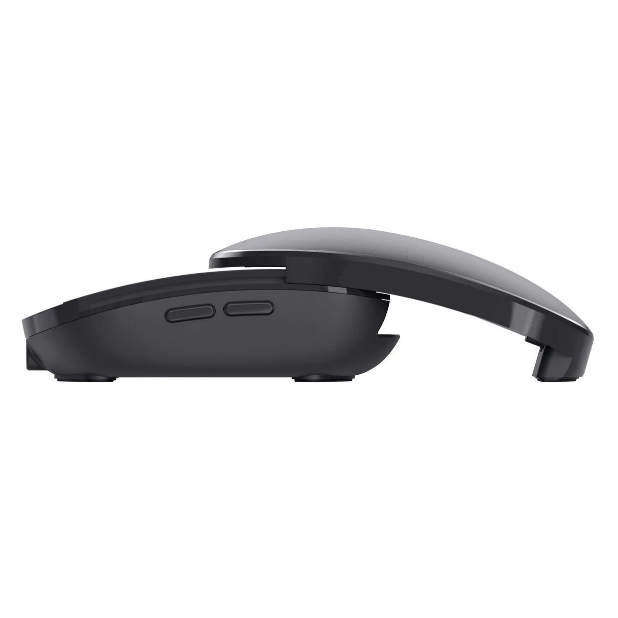 Мышь Trust Zylo Rechargeable Black (25733) — фото 9