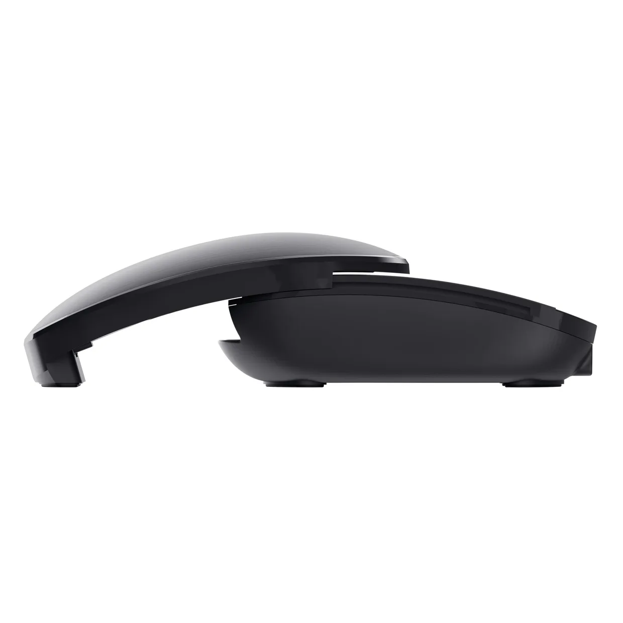 Мышь Trust Zylo Rechargeable Black (25733) — фото 10