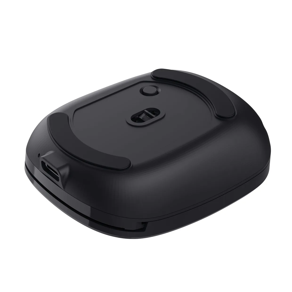 Мышь Trust Zylo Rechargeable Black (25733) — фото 11