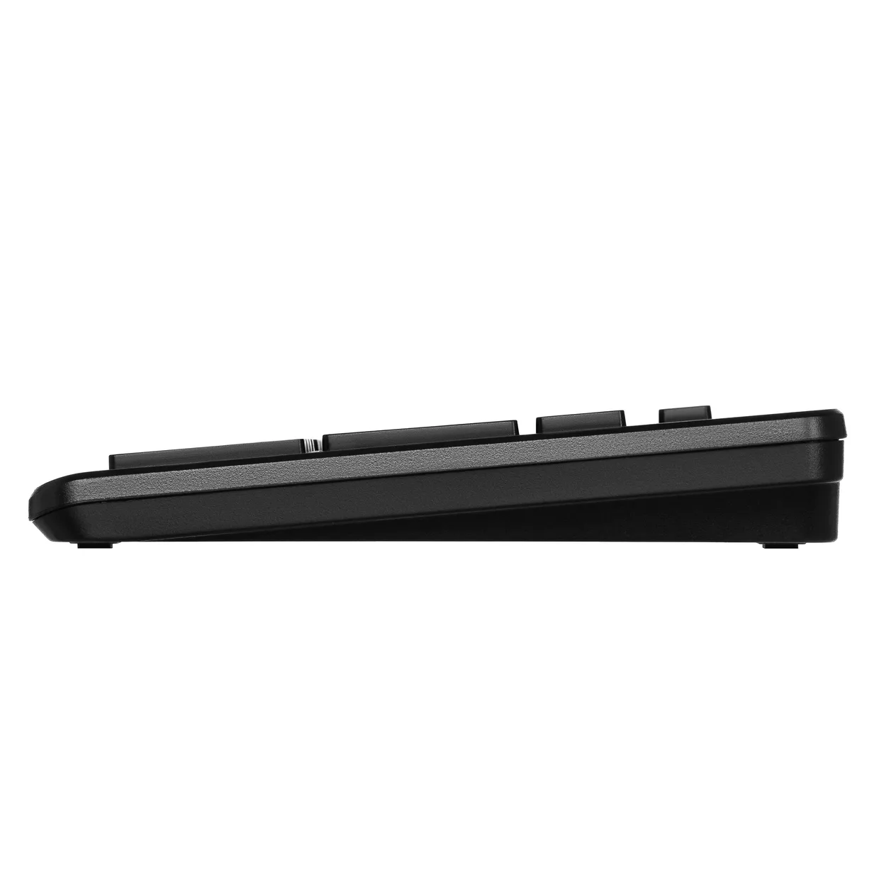 Клавиатура HP 220 Wireless Ukr Black (805T2AA) — фото 4