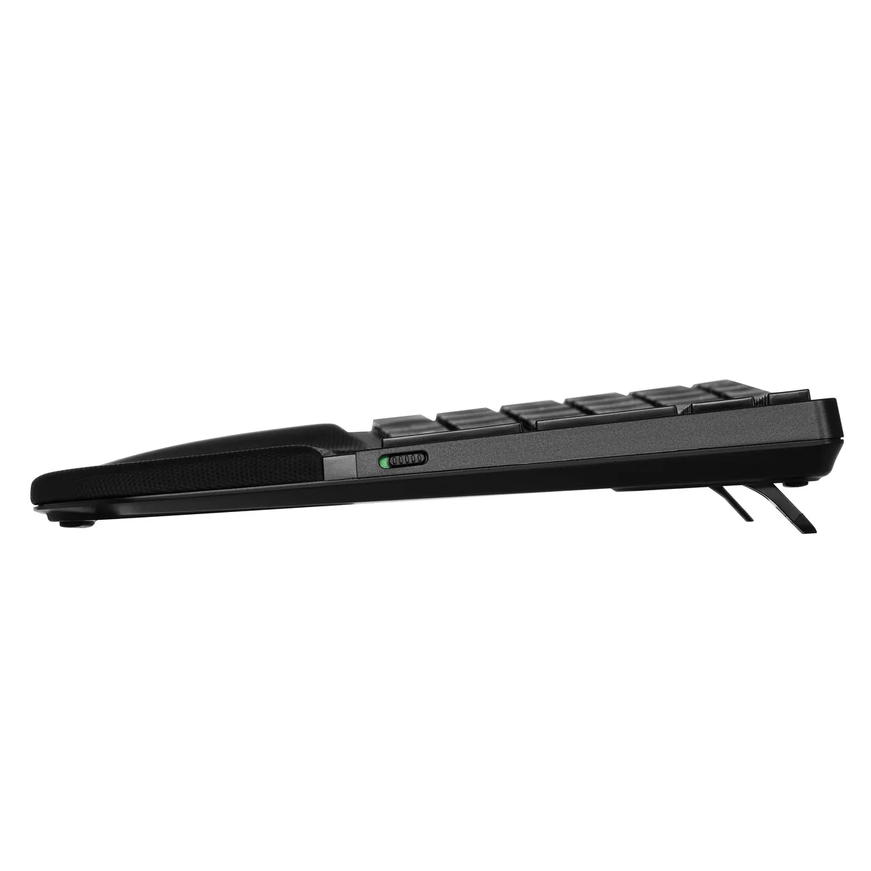 Клавиатура HP 680 Comfort Dual-Mode Ukr Black (8T6L8AA) — фото 5