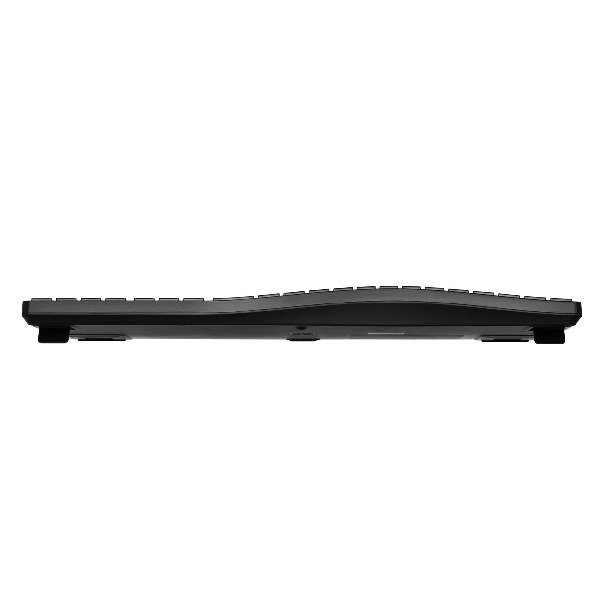 Клавиатура HP 680 Comfort Dual-Mode Ukr Black (8T6L8AA) — фото 6