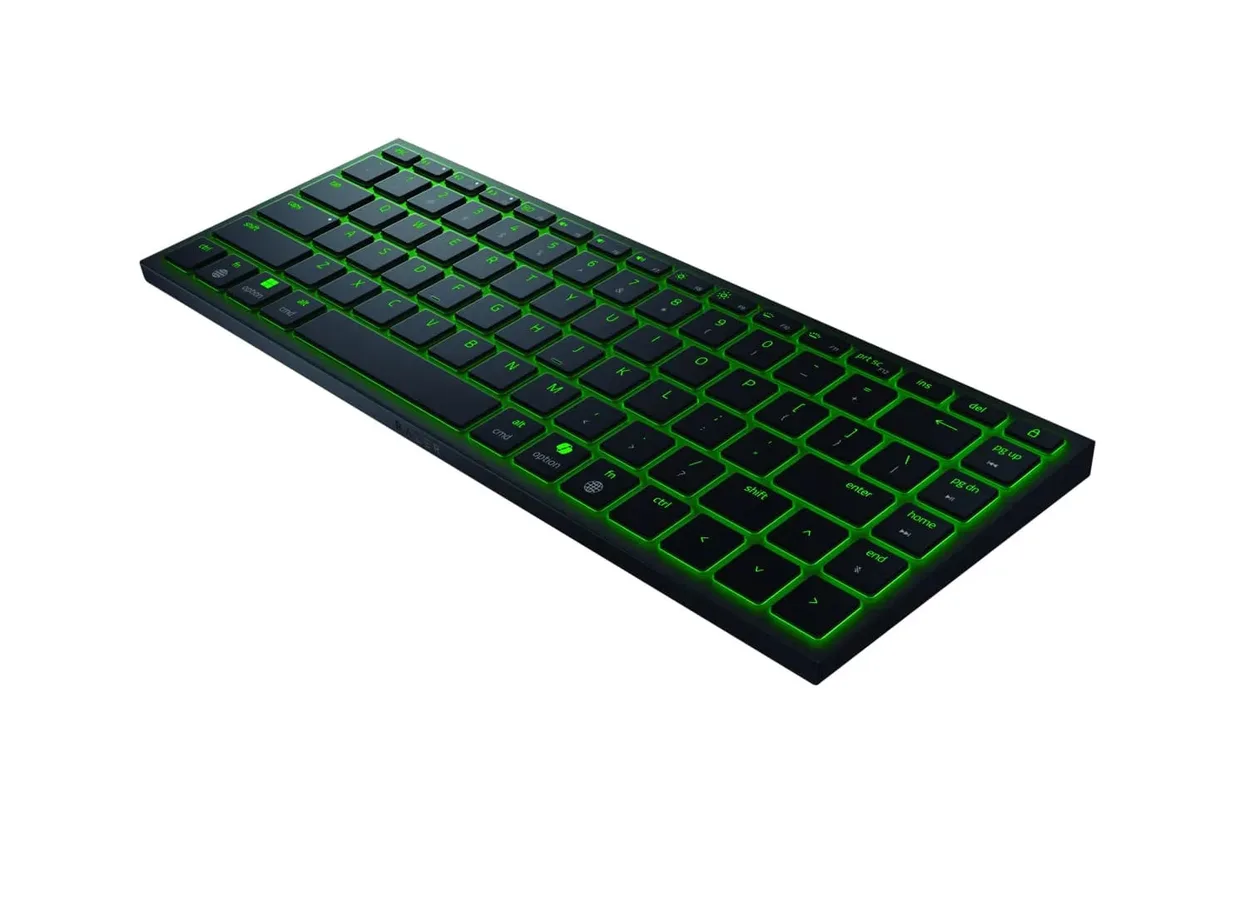 Клавиатура Razer Joro Black (RZ03-02360100-R3M1) — фото 8