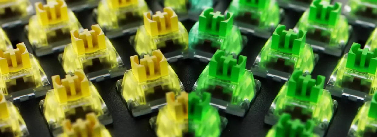 Клавіатура Razer BlackWidow V4 X Green Switch Rus Black (RZ03-04700800-R3R1) — фото 5
