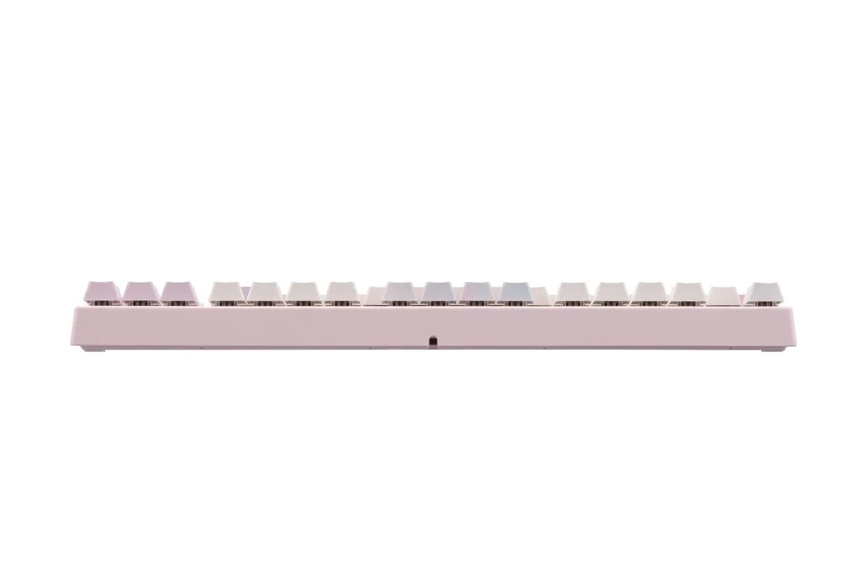 Клавиатура Varmilo VED87 Dreams On Board Cherry MX Red Pink (A29A030D4A0A17A028) — фото 5