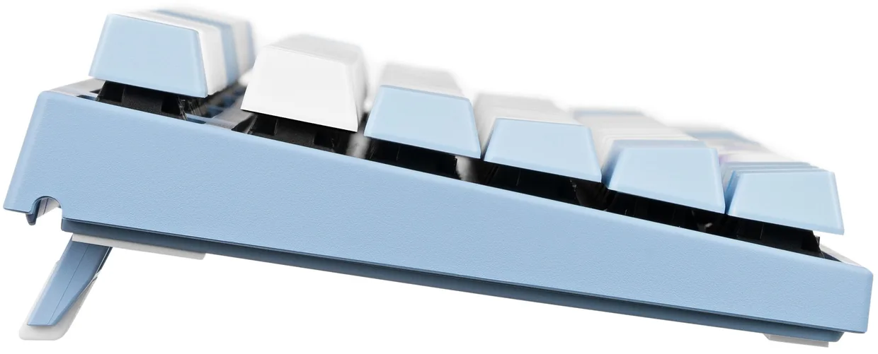 Клавіатура Varmilo VEM87 Sea Melody EC V2 Ivy Ukr (A33A038B1A3A17A033) — фото 6