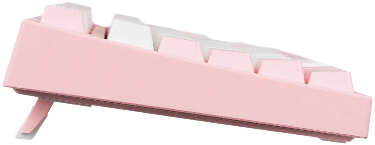 Клавиатура Varmilo VEM108 Sakura R1 EC V2 Ivy Ukr (A36A042B1A3A17A036) — фото 8