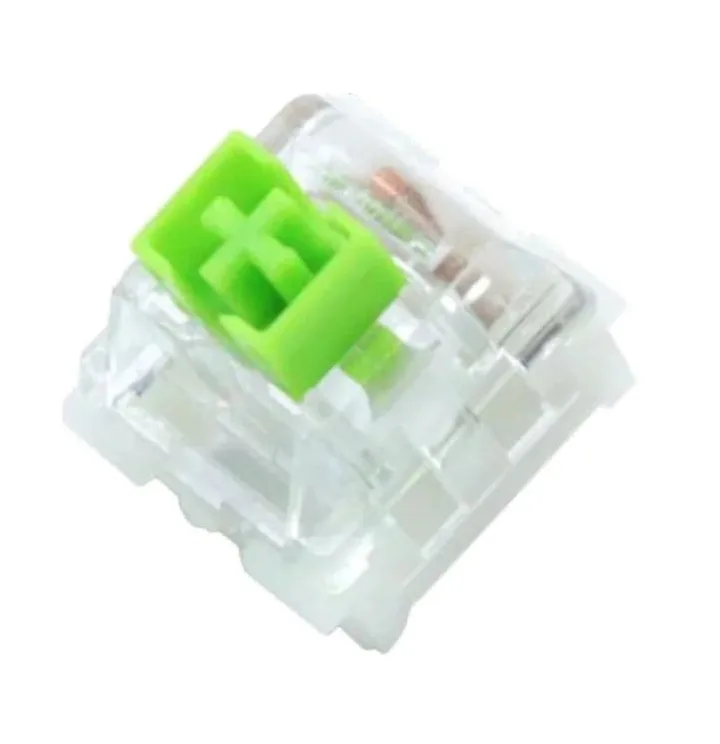 Клавиатура Varmilo VEM108 Sakura R1 EC V2 Ivy Ukr (A36A042B1A3A17A036) — фото 9
