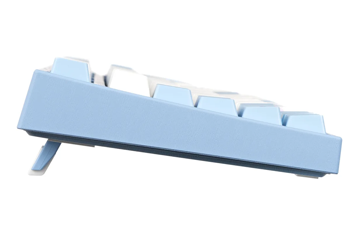Клавиатура Varmilo VA108M Sea Melody Cherry MX Brown (VA108MN2W/WBPE7HR) — фото 12