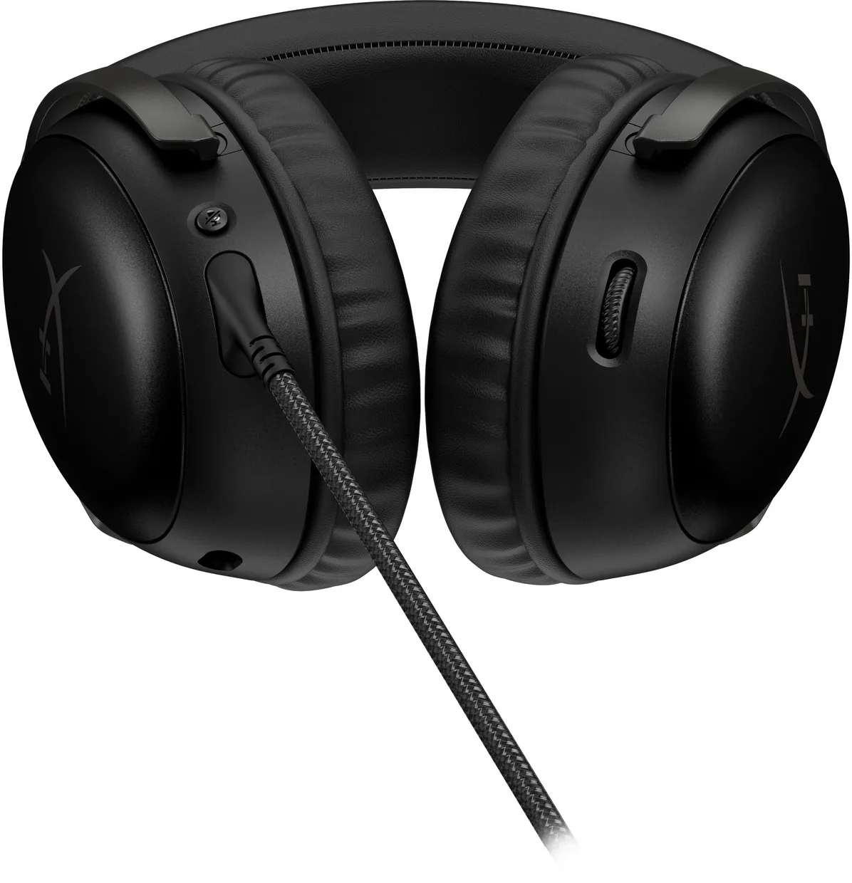 Наушники HyperX Cloud III Black (727A8AA) — фото 3