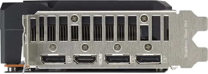 Видеокарта Asus AMD Radeon RX 7600 8GB GDDR6 Dual V2 OC (DUAL-RX7600-O8G-V2) — фото 10