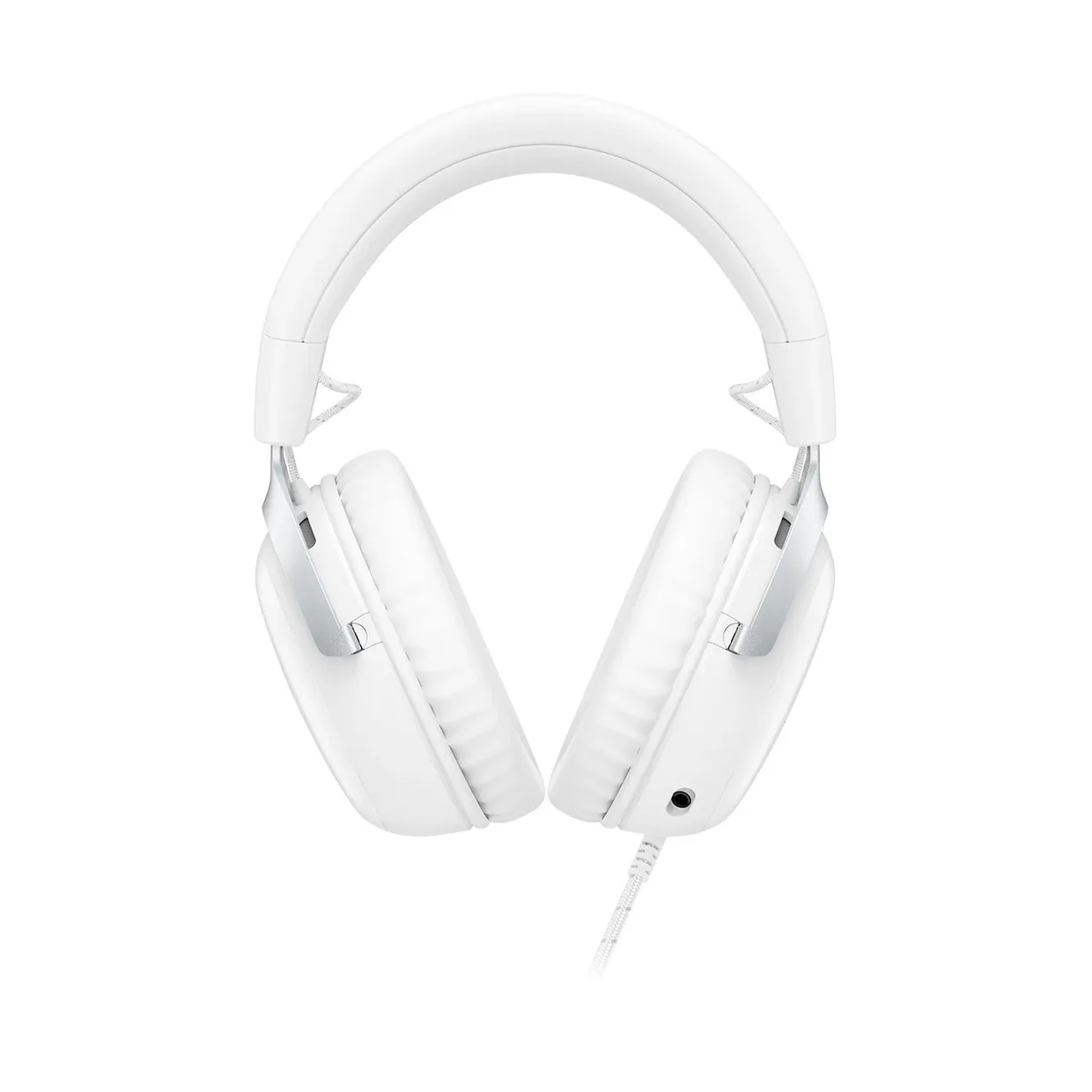 Наушники HyperX Cloud III White (BS7C1AA) — фото 4