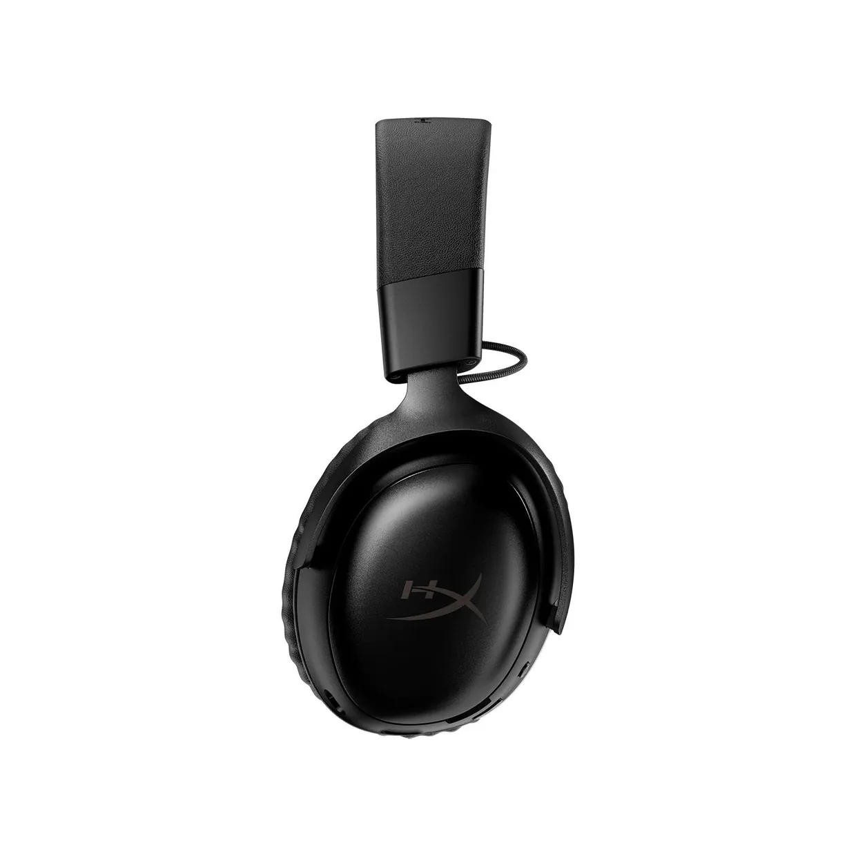 Наушники HyperX Cloud III S Wireless Black (A59YZAA) — фото 2