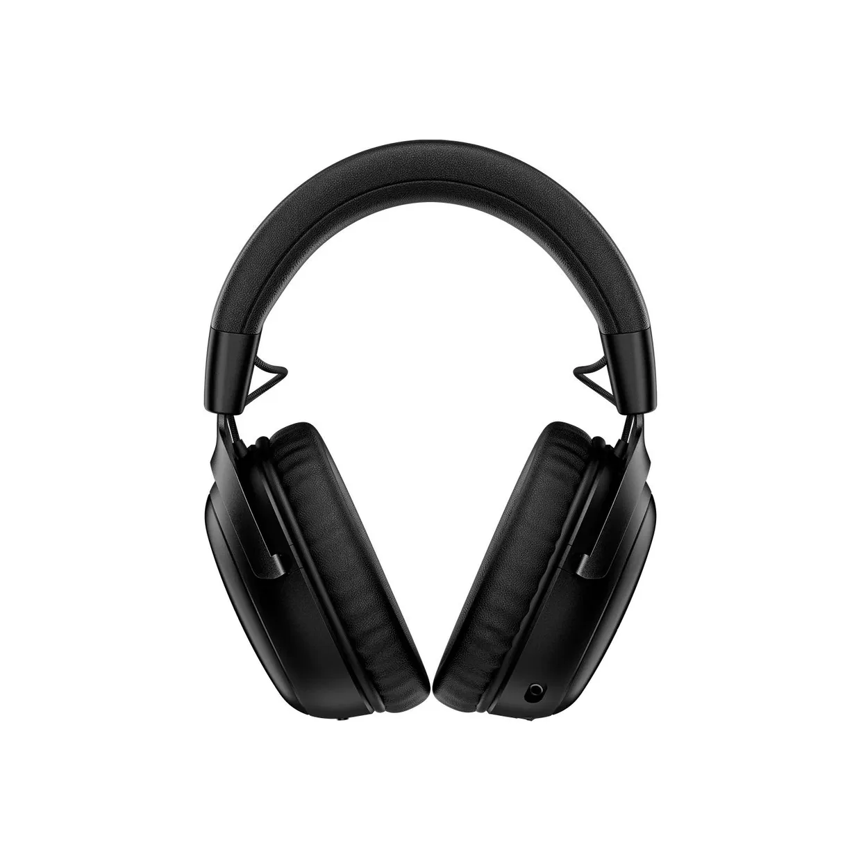 Наушники HyperX Cloud III S Wireless Black (A59YZAA) — фото 3