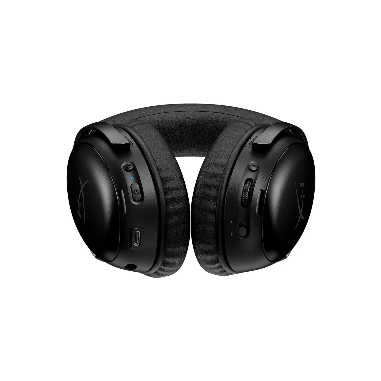 Наушники HyperX Cloud III S Wireless Black (A59YZAA) — фото 6