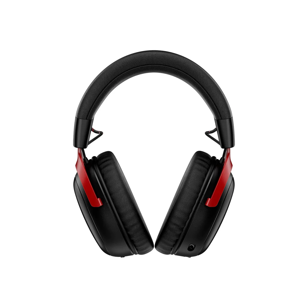 Наушники HyperX Cloud III S Wireless Black Red (A59Z0AA) — фото 7