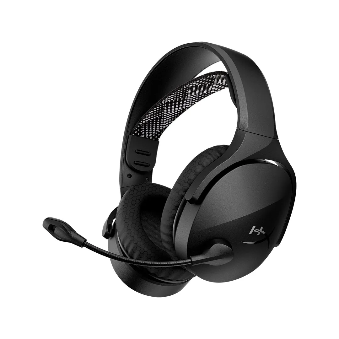 Наушники HyperX Cloud Jet Wireless Black (AJ0T1AA)