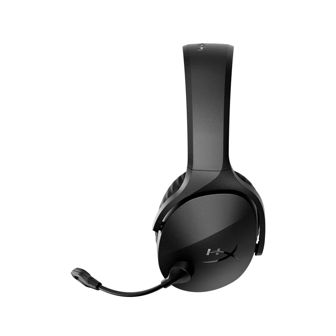 Наушники HyperX Cloud Jet Wireless Black (AJ0T1AA) — фото 3