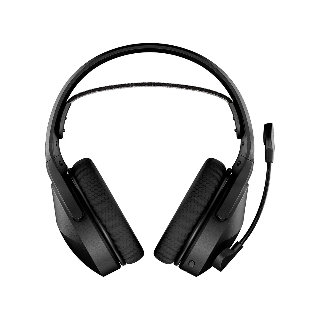 Наушники HyperX Cloud Jet Wireless Black (AJ0T1AA) — фото 4