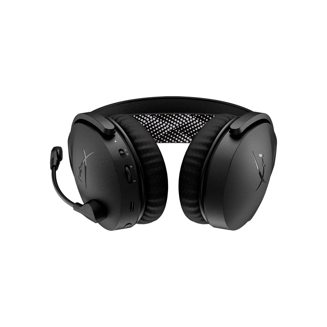 Наушники HyperX Cloud Jet Wireless Black (AJ0T1AA) — фото 5