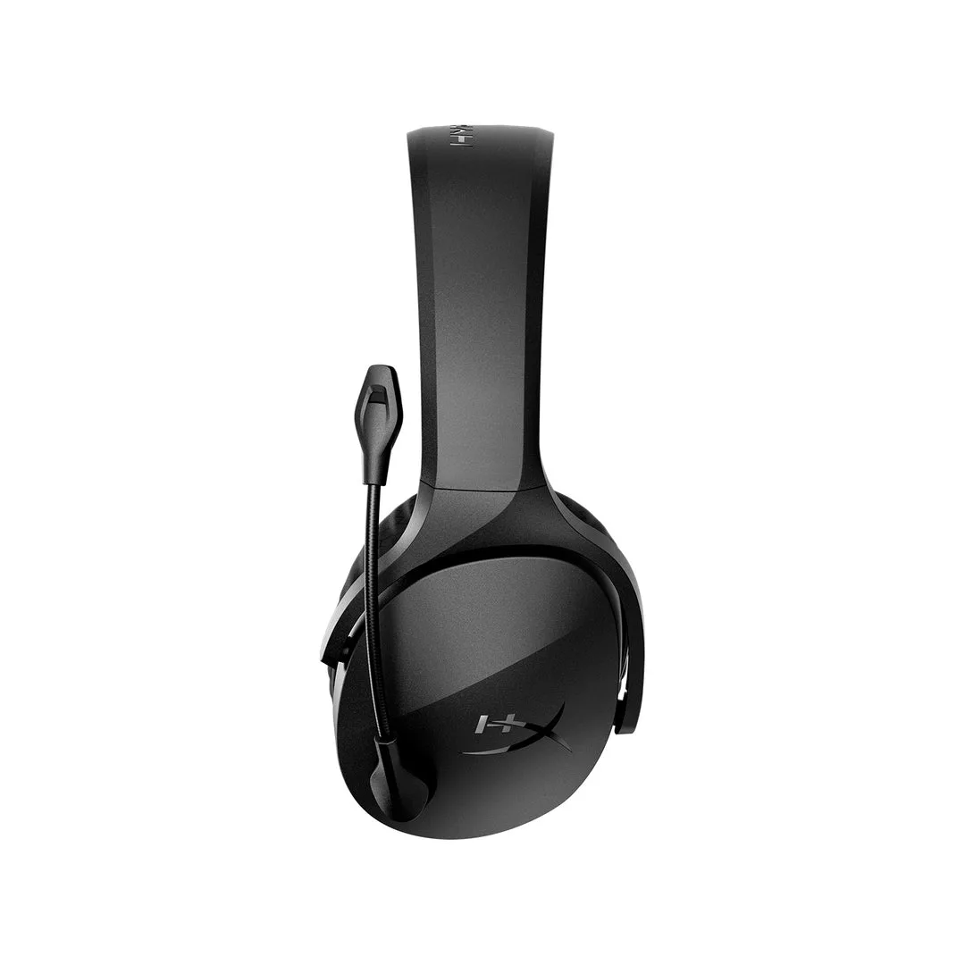 Наушники HyperX Cloud Jet Wireless Black (AJ0T1AA) — фото 6