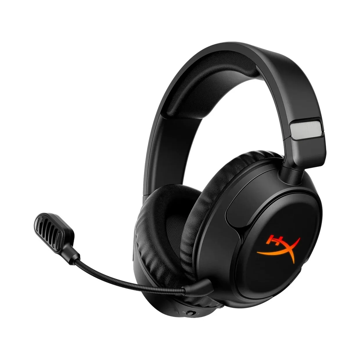 Наушники HyperX Cloud Flight 2 Wireless Black (B5VC4AA)