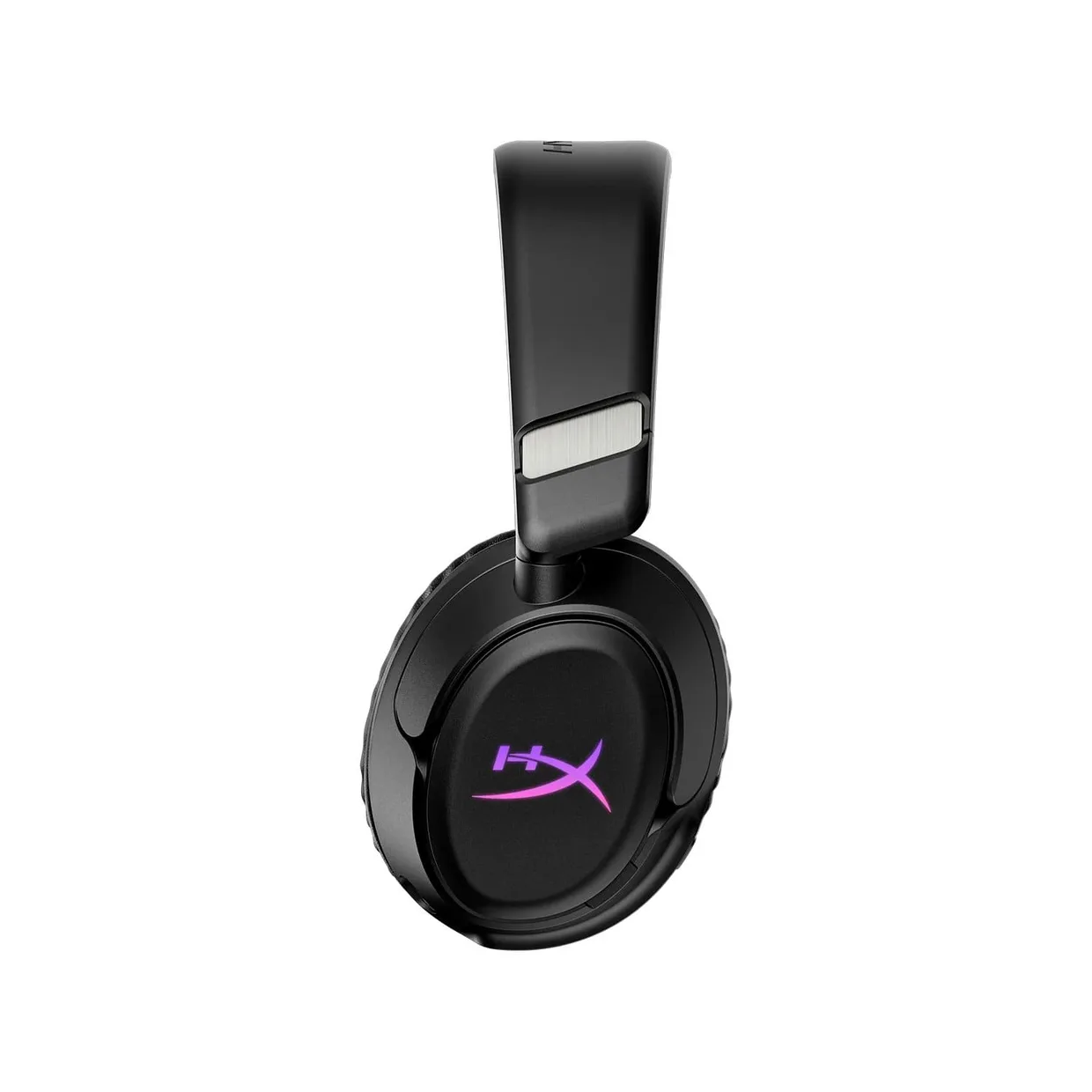 Наушники HyperX Cloud Flight 2 Wireless Black (B5VC4AA) — фото 3