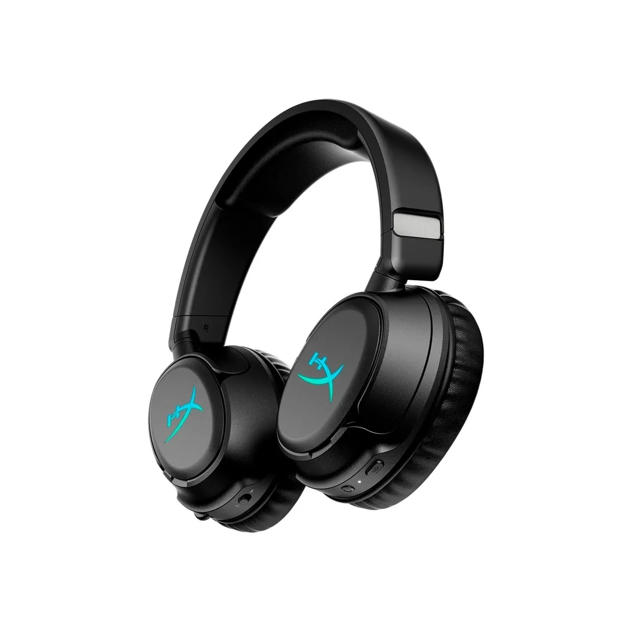 Наушники HyperX Cloud Flight 2 Wireless Black (B5VC4AA) — фото 5