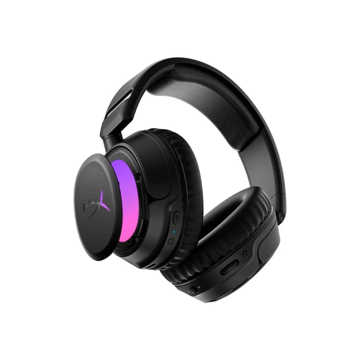 Наушники HyperX Cloud Flight 2 Wireless Black (B5VC4AA) — фото 6